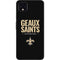 NFL New Orleans Saints Team Motto Google Pixel 4 XL Skin